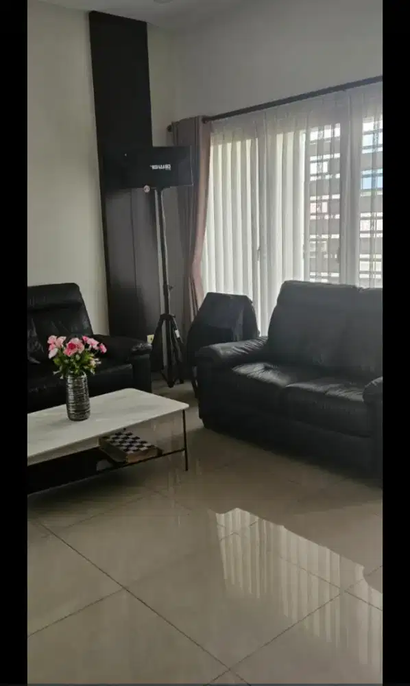 Jual Rumah Siap Huni Terawat Di Sayap Buah Batu Cijagra