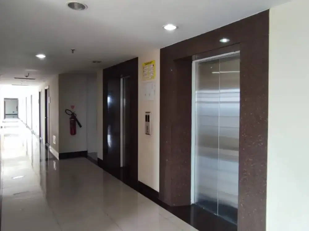 Apartment Bagus Strategis Di Jalan Raya Gandul Depok Jawa Barat