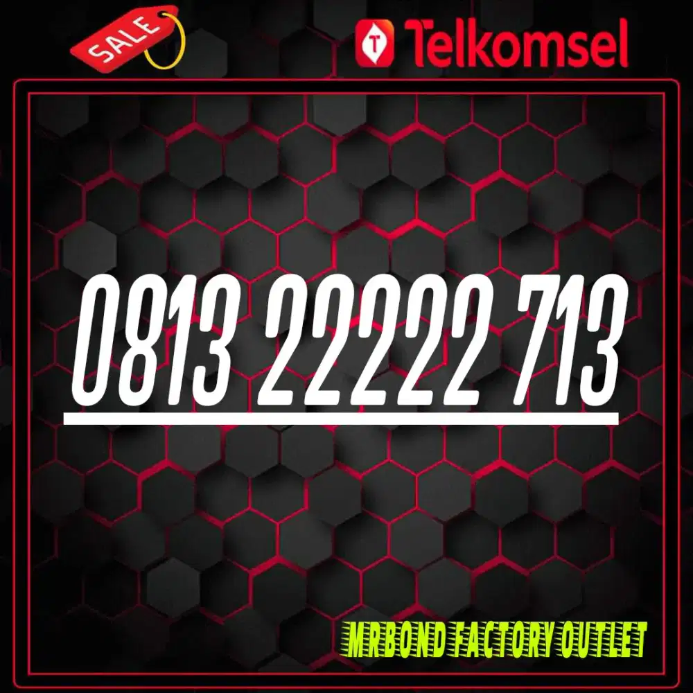 NOMOR CANTIK SIMPATI PANCA BEBEK