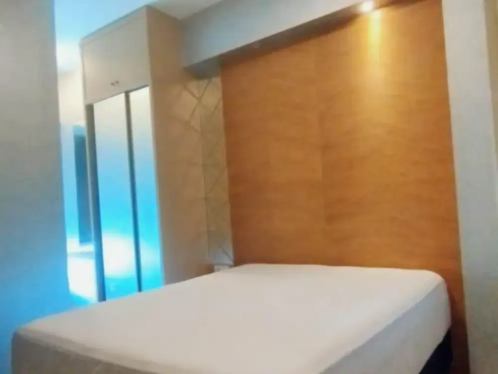 Disewakan Apartemen Anderson View Pool