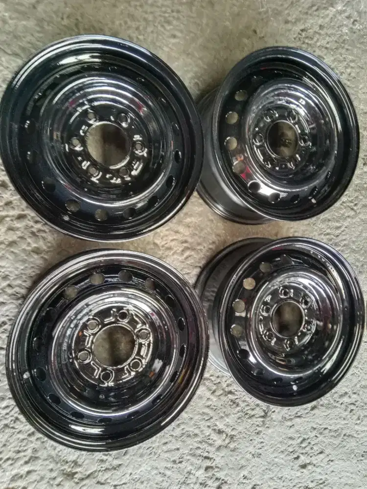 Velg ford Ranger T6 Ring 16