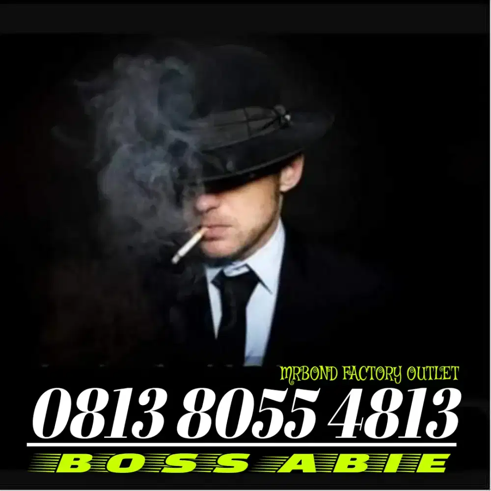 NOMOR CANTIK SIMPATI 8055 4813 ALIAS BOSS ABIE