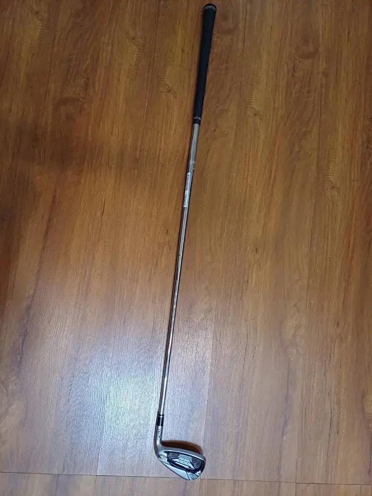 Stik Golf Iron Nomor 7  Honma Be Zeal 535 (Made in Japan)