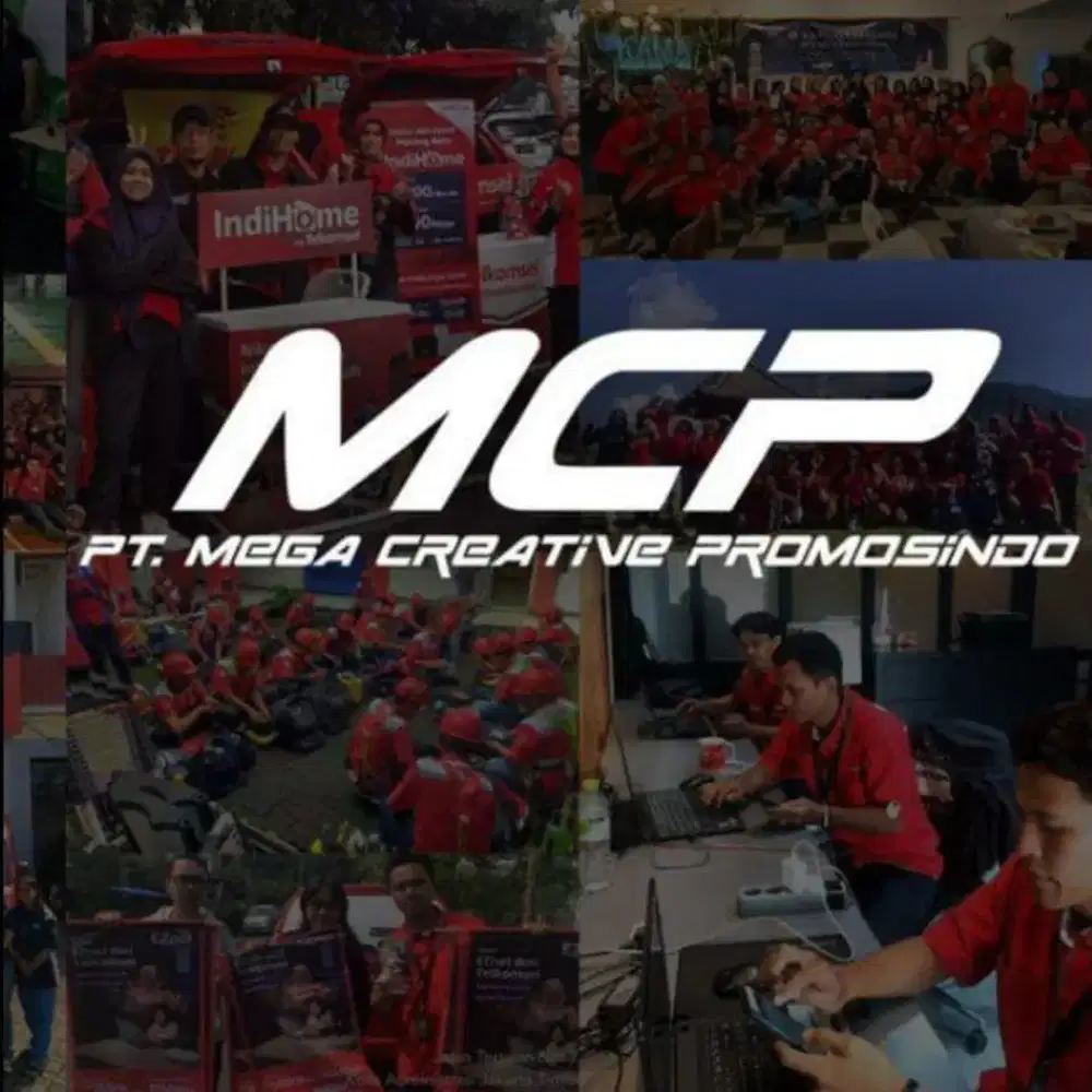 Lowongan Kerja Indihome