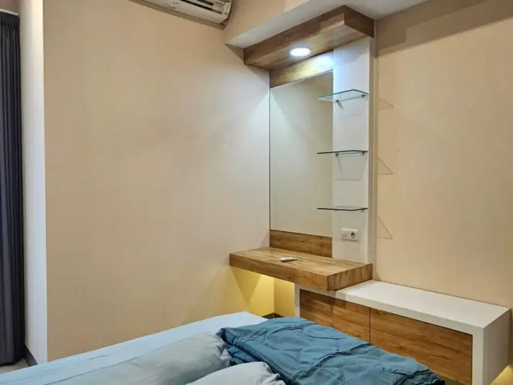 Dijual Apartemen Anderson