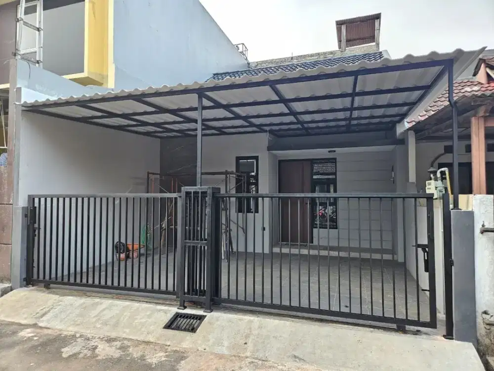 Jual Rumah Brand New Catalina - Gading Serpong