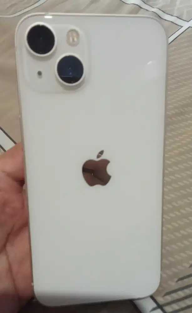 Iphone 13 128gb starlight wifi