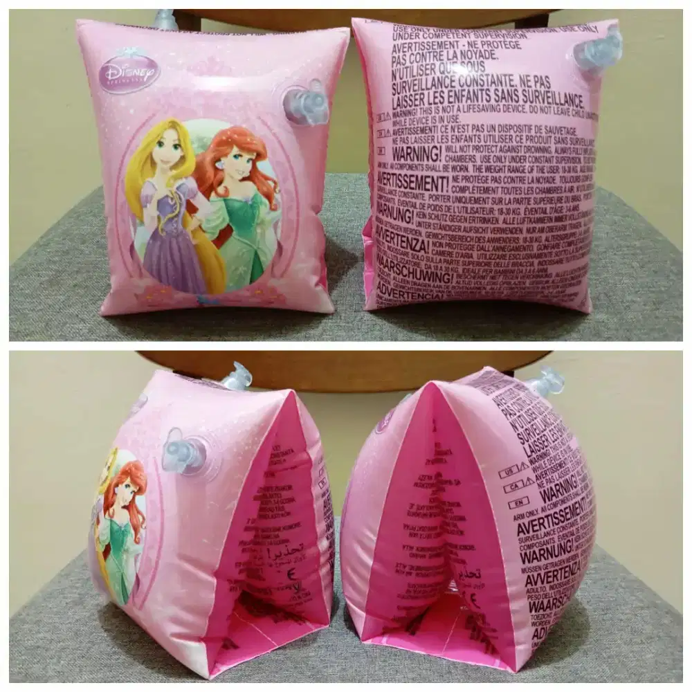 Bestway Swim Armband Disney