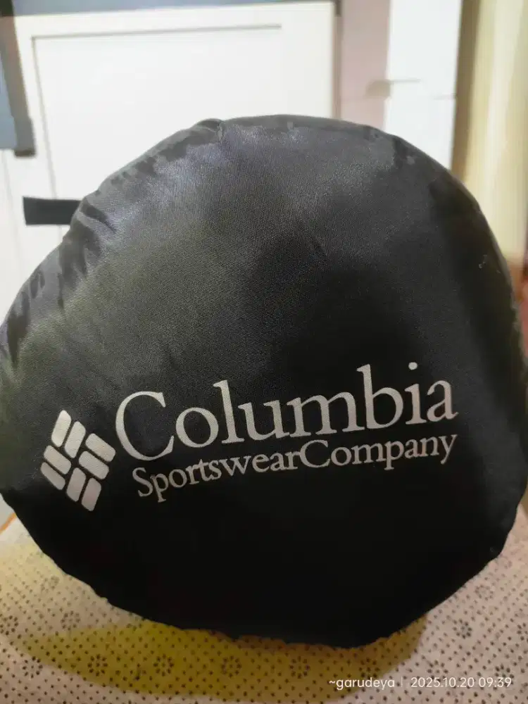 Sleeping Bag/Sportwear