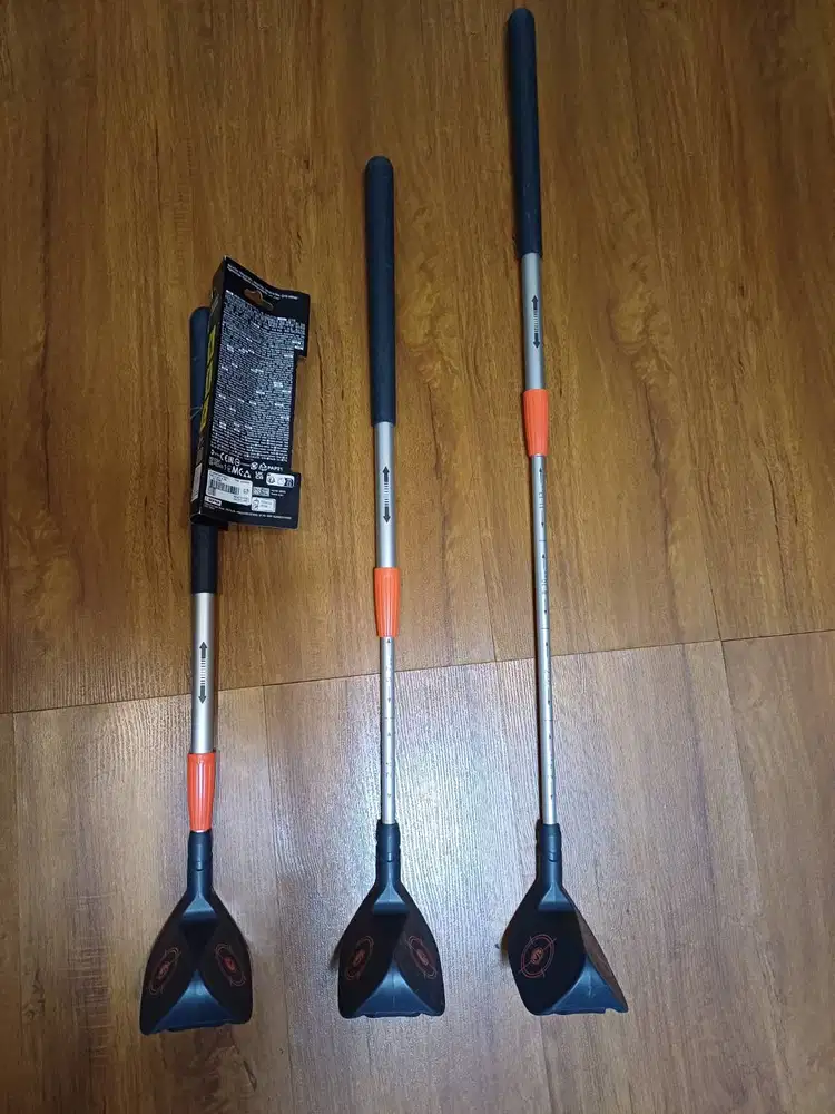 Stick Golf Anak Inesis First Club 2 -13 Tahun (Declathon)