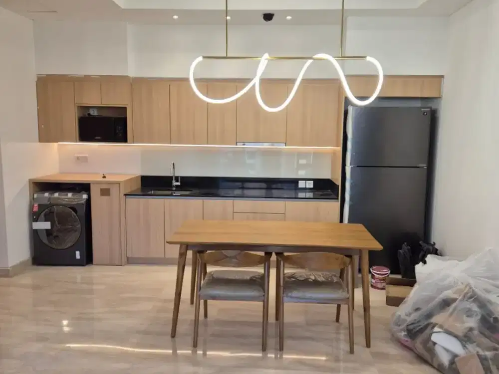 For Rent Apartment 57 Promenade 2BR