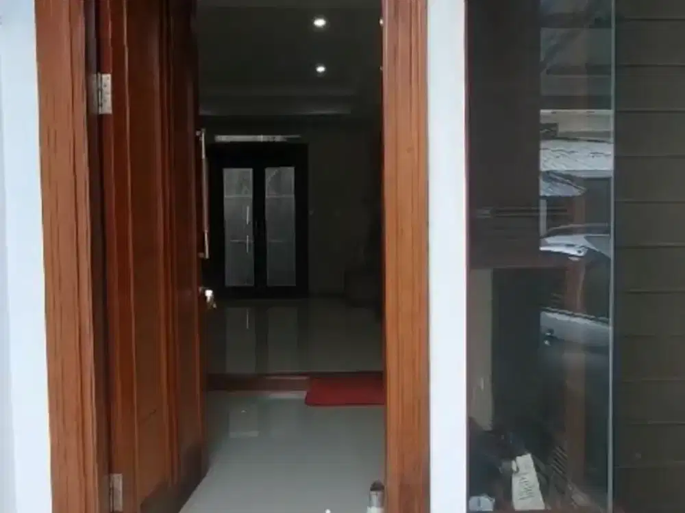 Dijual cepat rumah turun harga di pondok bambu duren sawit