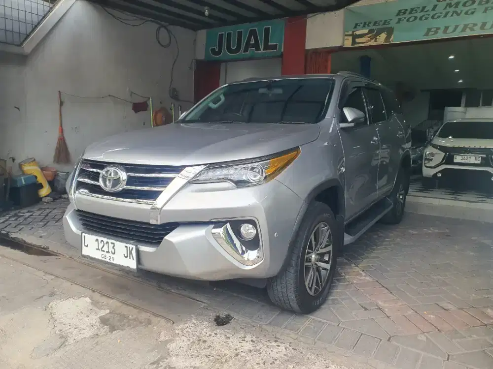 TOYOTA SRZ 2.7 4X2 2017 KM 50RB