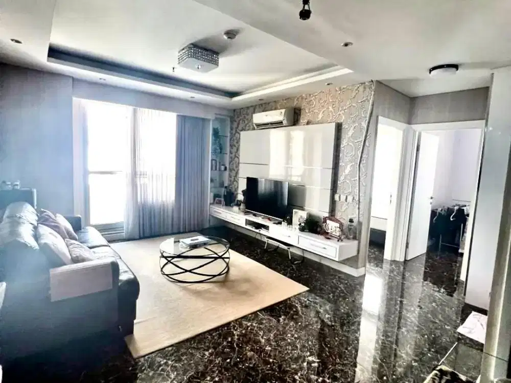 Apartment Paladian Park Full Furnished di Kelapa Gading, Jakarta Utara