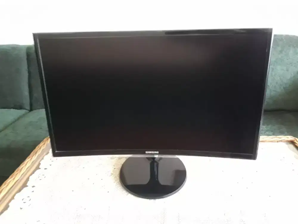 monitor komputer