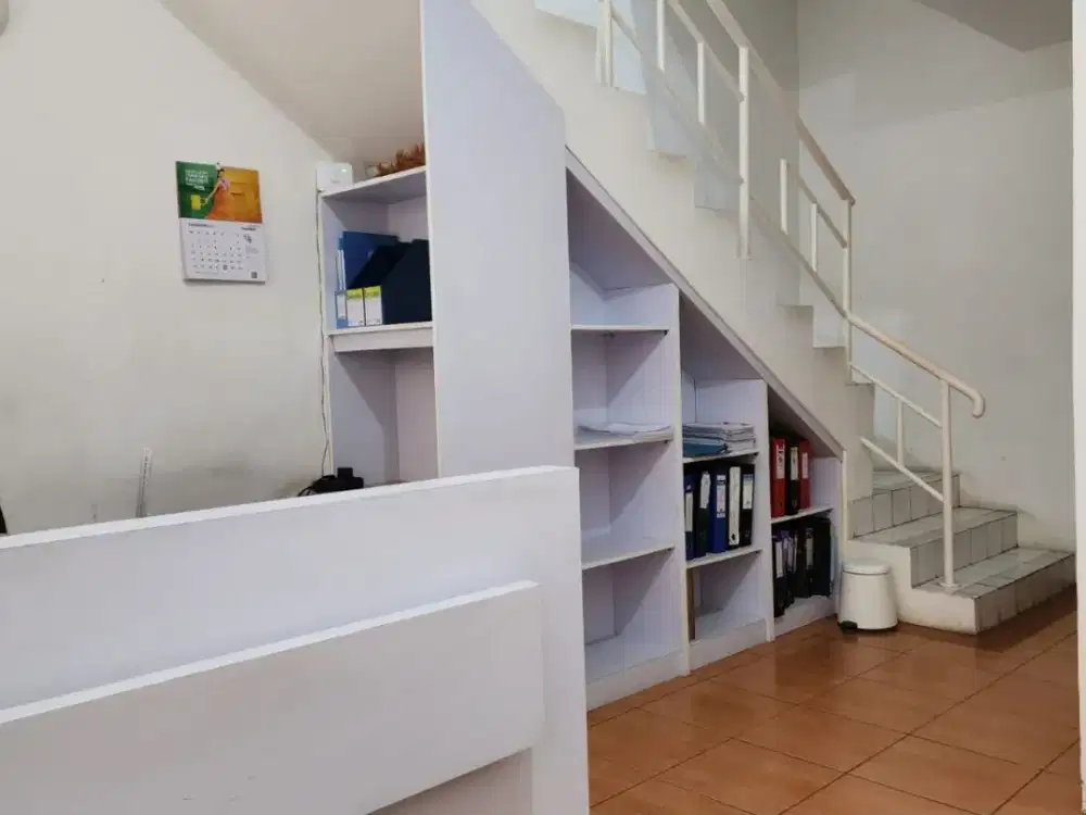 Dijual Ruko Di Bintaro Trade Center Pasmod Sektor 7 Bintaro