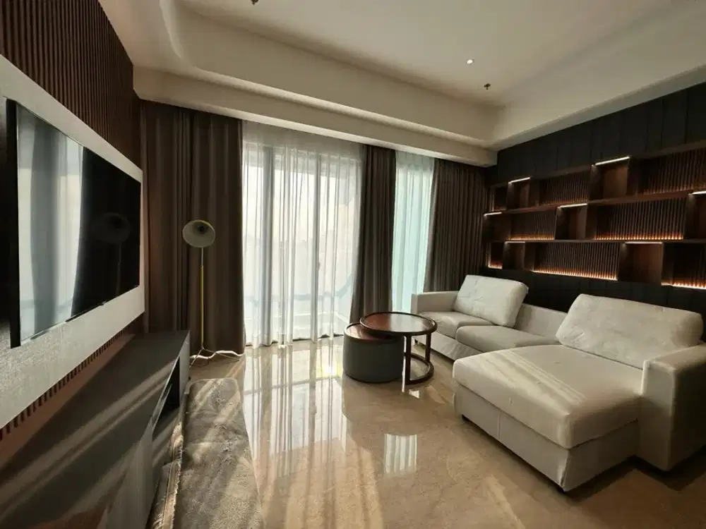 For Rent Apartment 57 Promenade (Fifty Seven) 2BR