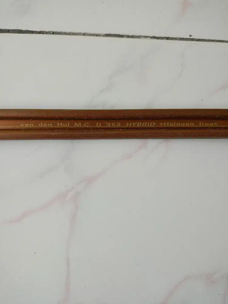 Kabel Speaker Van Den Hul M.C. D 352 Hybrid