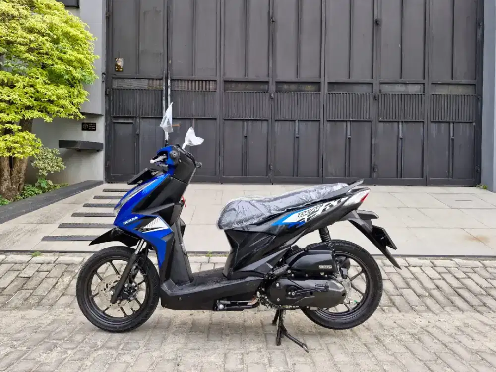 DP HANYA 800K AJA⁉️HONDA BEAT CBS TH 2024