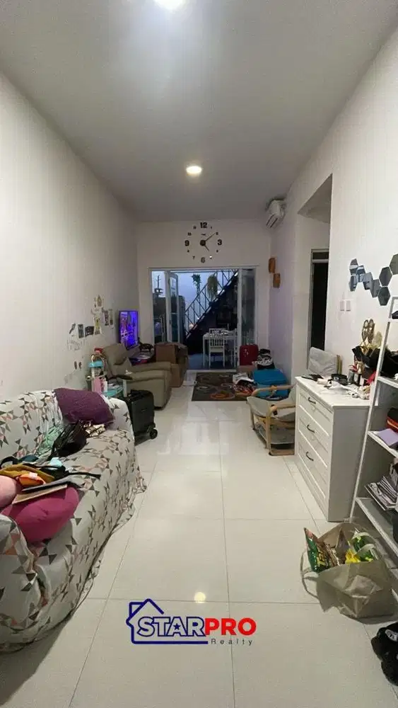 Dijual Cepat Rumah Murah Nego Sampai Jadi di Metland Cileungsi