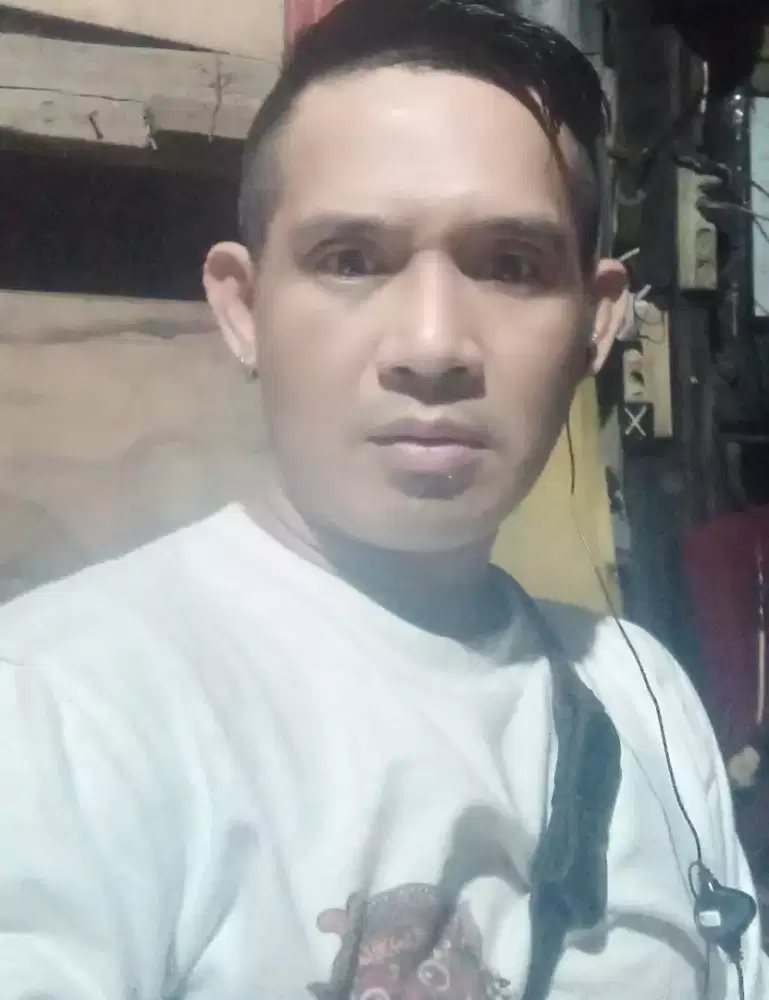 Bismillah cari loker driver