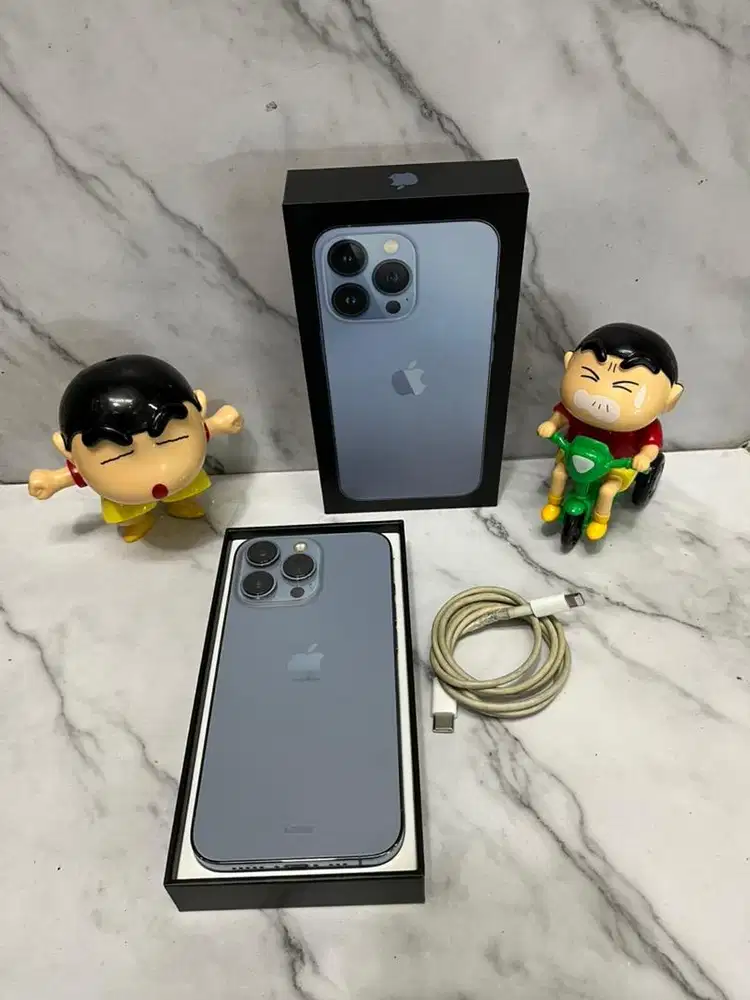 Iphone 13 pro 128 ibox Fullset