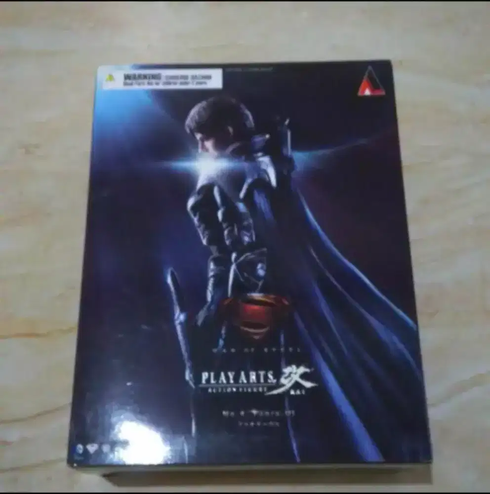 Play Arts Kai - FAORA (ORIGINAL SQUARE ENIX)