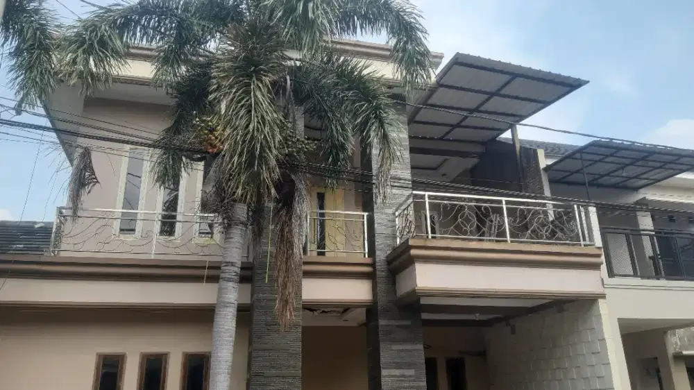 Dijual atau over kredit