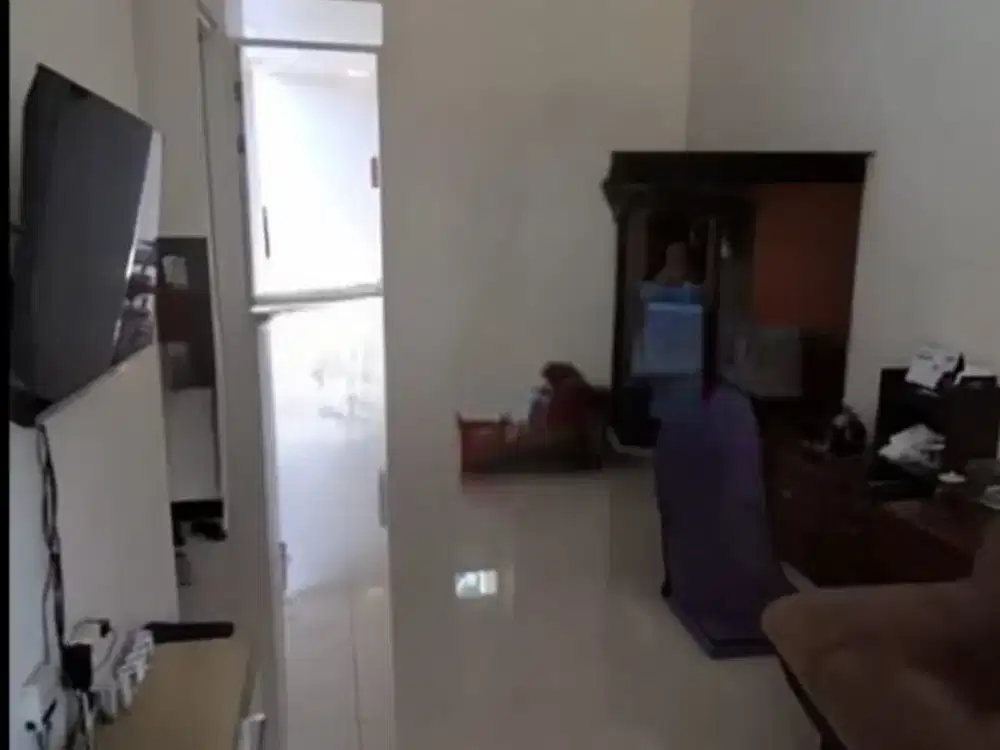 Dijual Rumah Murah Strategis siap huni nyaman di TKI V Sherwood, Bandung