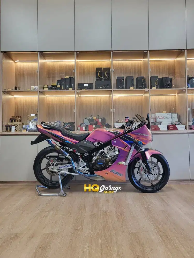 kawasaki ninja ssr 2014 basic r