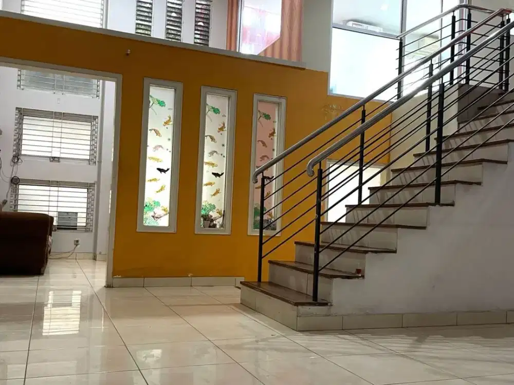 Best Deal Sunter MAS! Rumah Megah 320m² Cuma 2,9M!