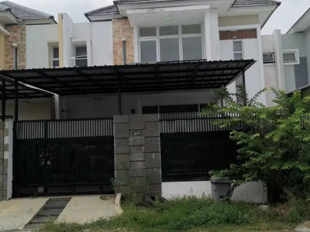 Siap Huni! Disewakan Rumah di Metland Regina, Cakung Jakarta Timur – Nyaman & Lokasi Strategis