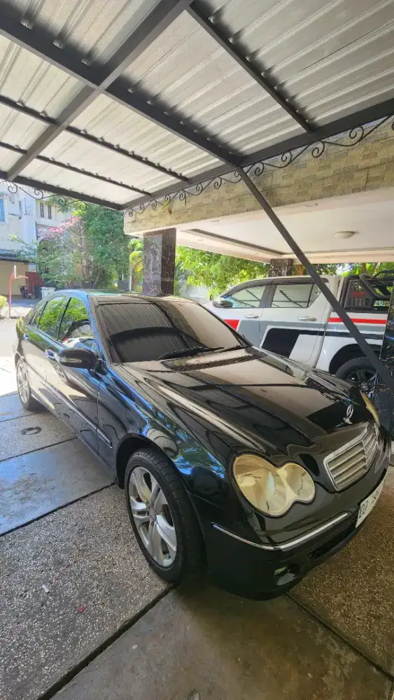 Mobil simpanan ..siapa cepat dia dapat