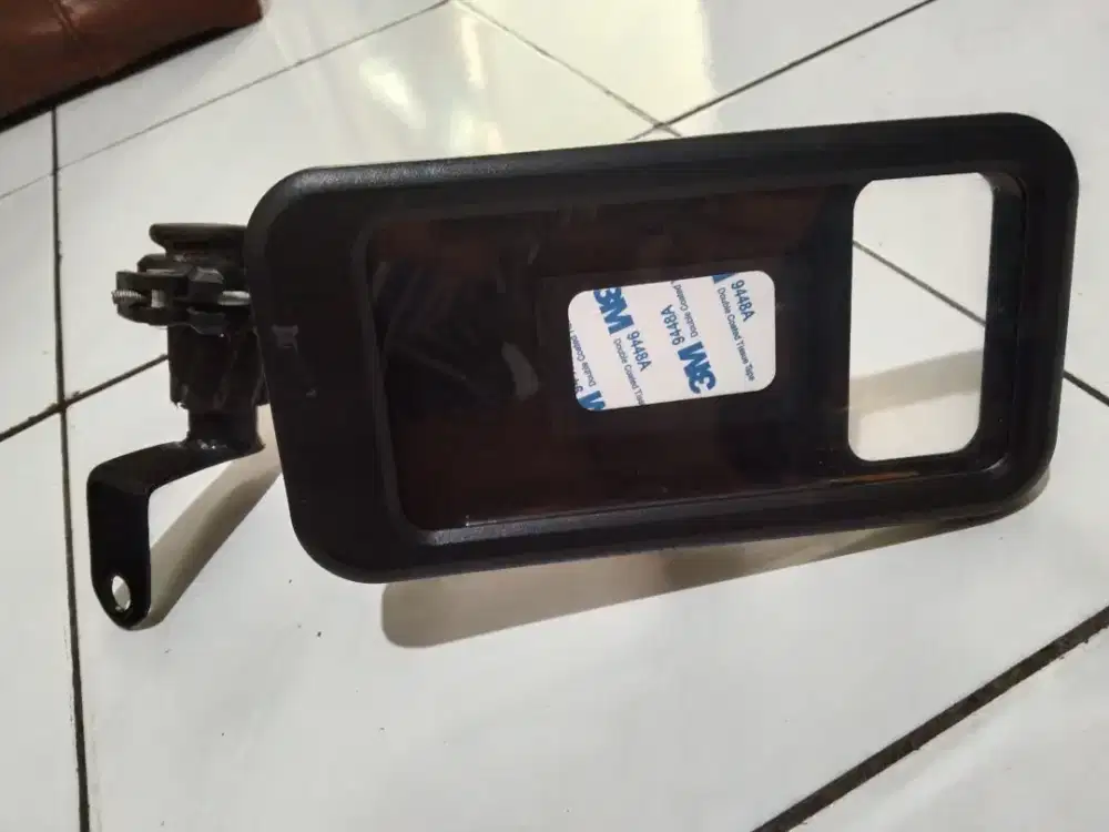 Holder HP sepeda/motor