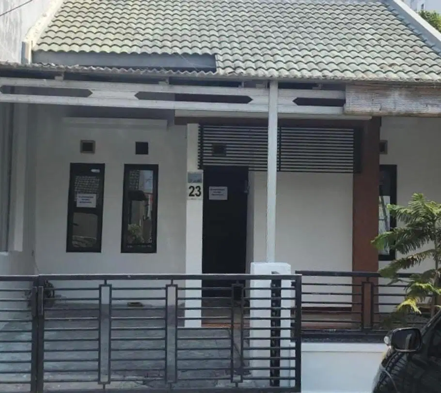 DiSewakan!! SUKOLILO DIAN Regency 1, AC baru