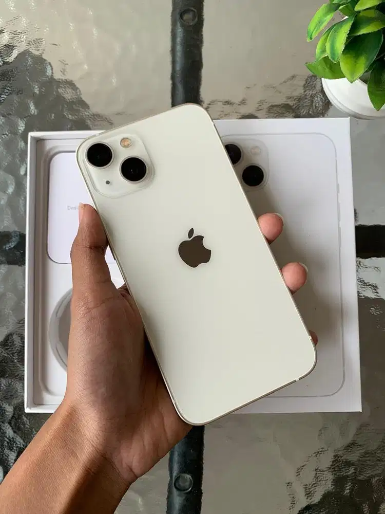 APPLE IPHONE 13 INTER BEACUKAI