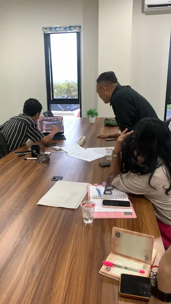 LOKER JANUARI 2026 (WALK INTERVIEW)