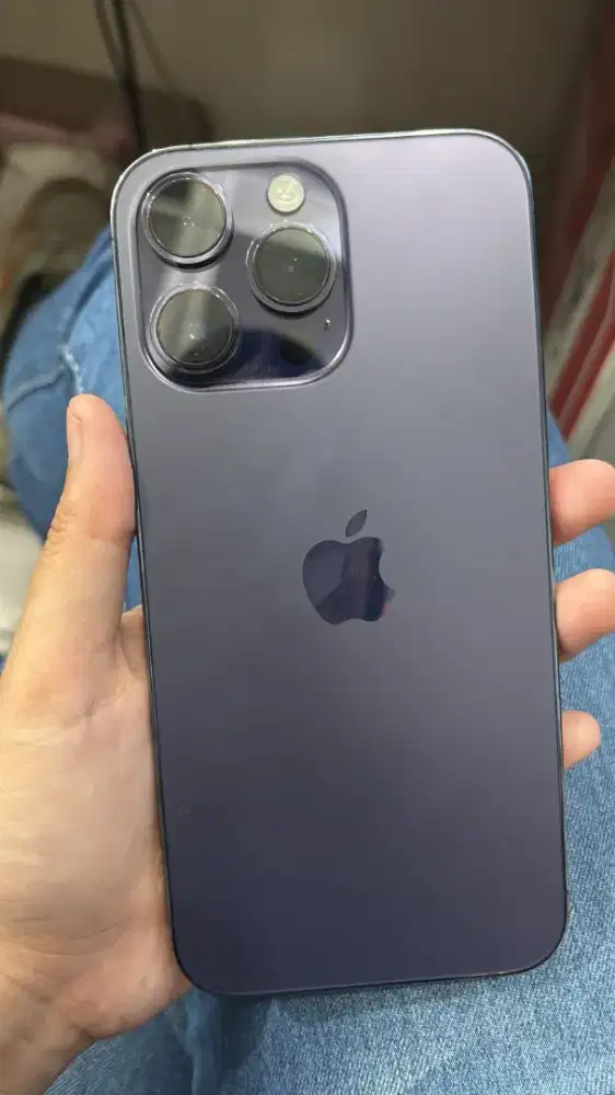 Iphone 14 pro max 256