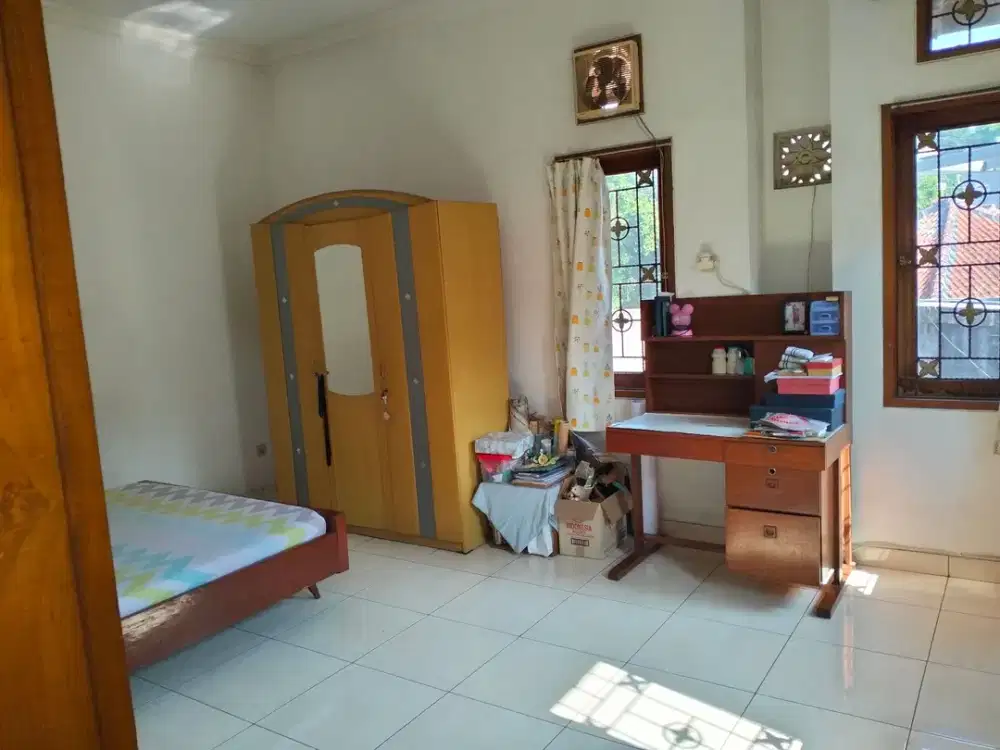 Dijual Rumah Bagus Di Area Cipaganti