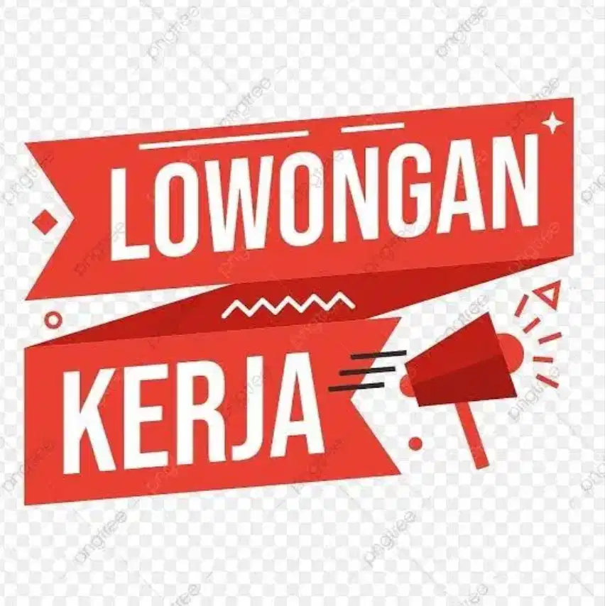 LOKER ADMIN GUDANG OLSHOP (LAKI-LAKI) + ADMIN ONLINE (PEREMPUAN)