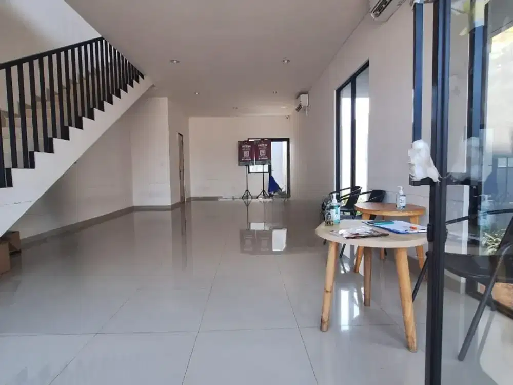 Dijual Ruko The Hive Botanic dengan Lokasi Srategis, Karawaci