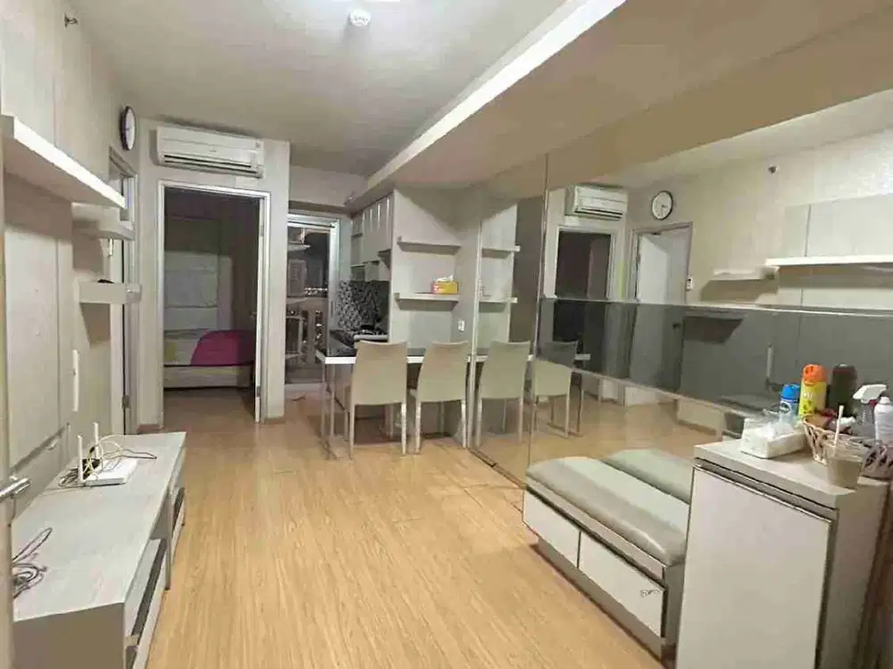 Di Jual Apartemen Green Bay Pluit Harga Pasaran Unit Furniture Di Bantu Nego Sampe Deal
