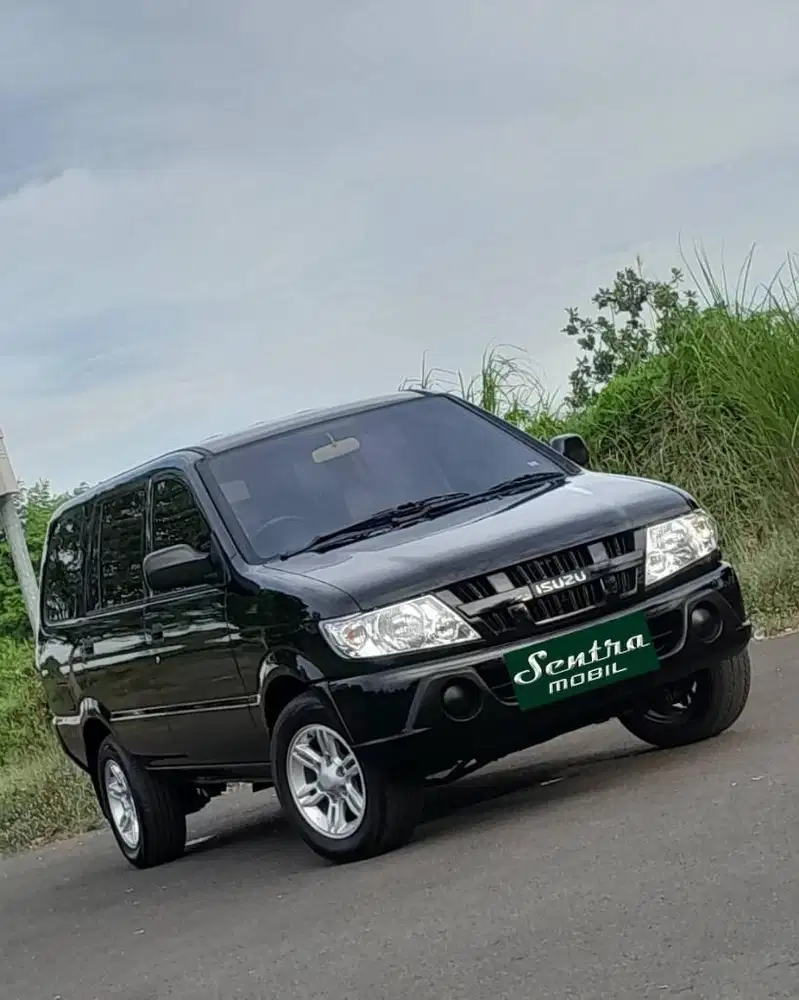 New Panther Smart Turbo Diesel 2020 Manual