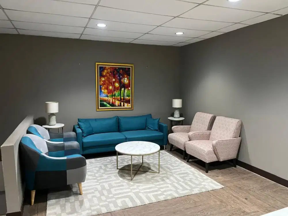 Dijual Ruko Gandeng 3 Bisnis Park Kebon Jeruk Jakarta Barat