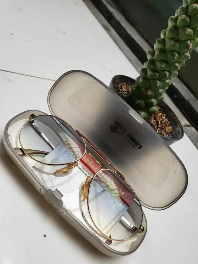 Kacamata original frame rodenstock