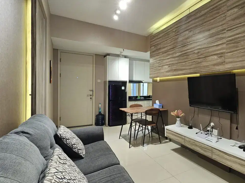 Dijual Apartemen Anderson Sby