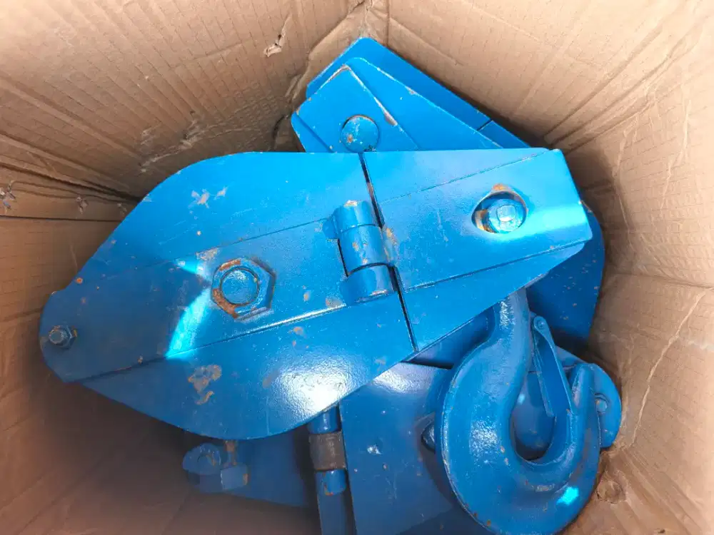 Pulley Katrol 5 ton