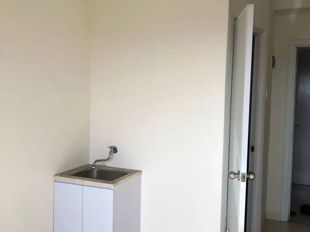 GREEN PRAMUKA UNIT 2BR FURNISH NERINE HARGA NEGO