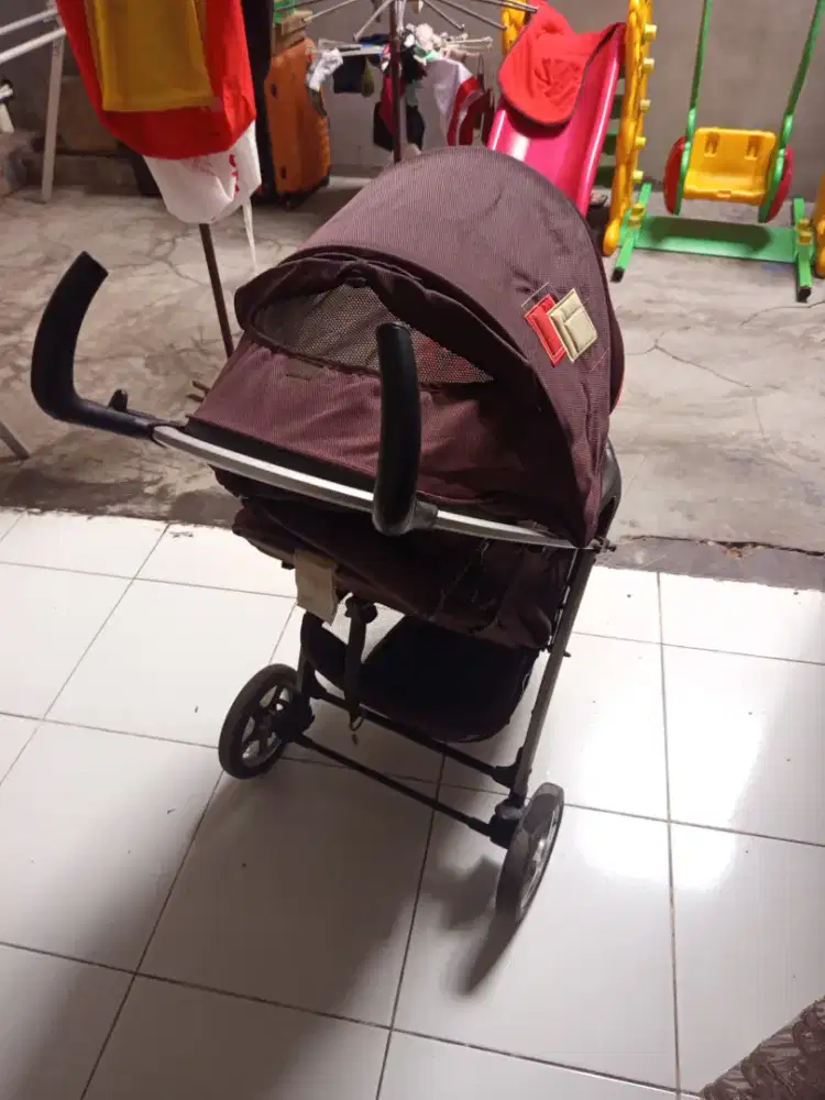Stroller Anak Masih Bagus