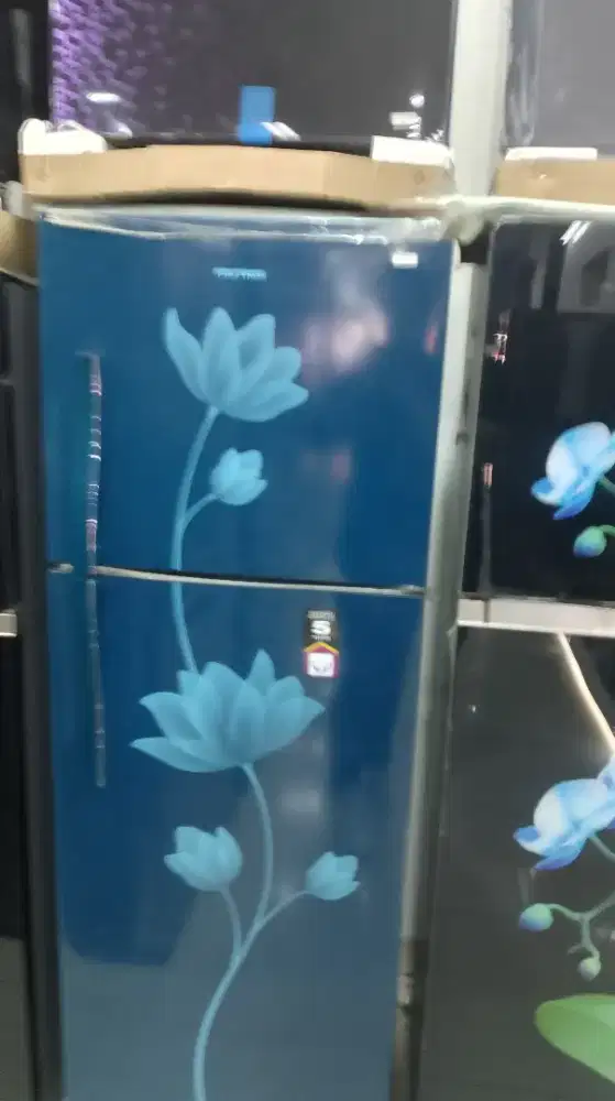 Kulkas Polytron 2 Pintu Kredit Menggunakan Home Credit